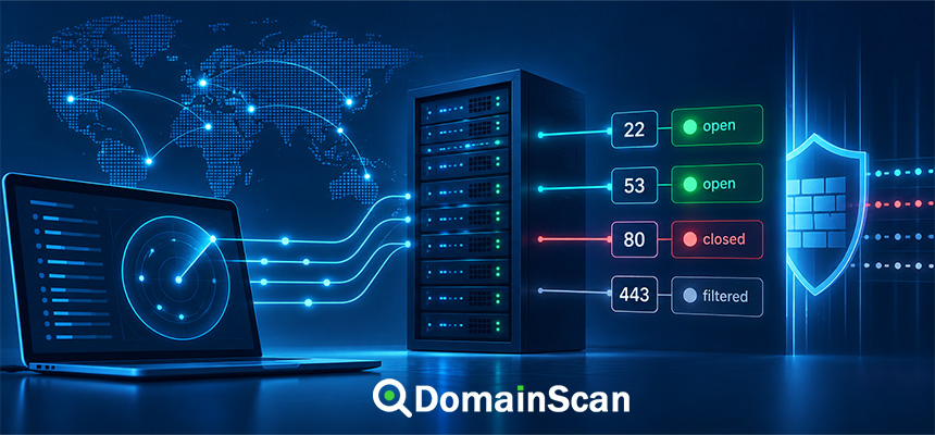What Is an Open Port? How Port Scanning Works and What the Results Mean