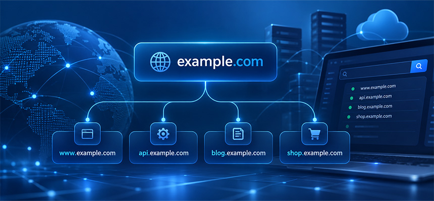 What Is a Subdomain? How Subdomains Work and How to Find Them