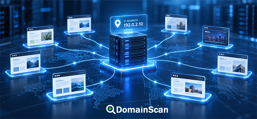 What Is Reverse IP Lookup and What Can It Tell You About a Server?