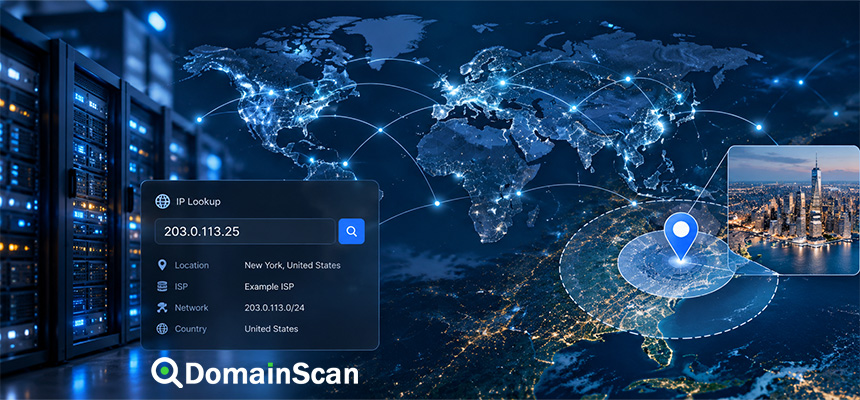 How Does IP Geolocation Work and How Accurate Is It?